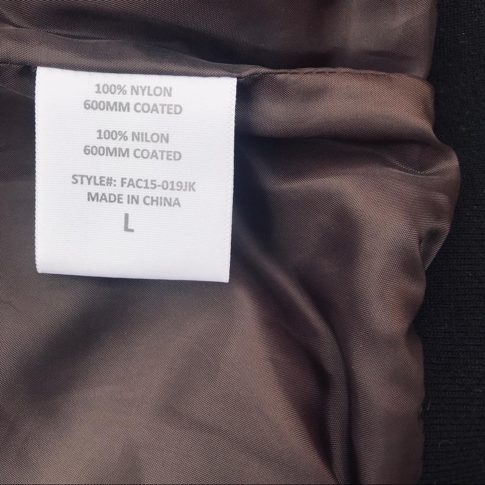 Jacket - Picture 7 of 7